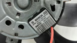 MINI MINI COUNTRYMAN R60 Fan Electric Fan 17427535100 Radiator Fan S Turbo 2014 — thumbnail 8