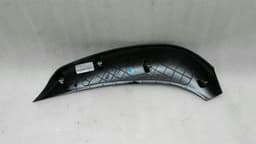 MINI Mini Countryman R60 rear right door cover trim 9809542 door strip rear right — thumbnail 8