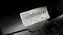 MINI Mini Countryman R60 rear left door trim 9809541 door strip rear left — thumbnail 5