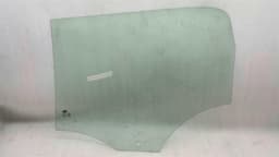 MINI Mini Countryman R60 right rear door glass 51359801508 door window rear right — thumbnail 3