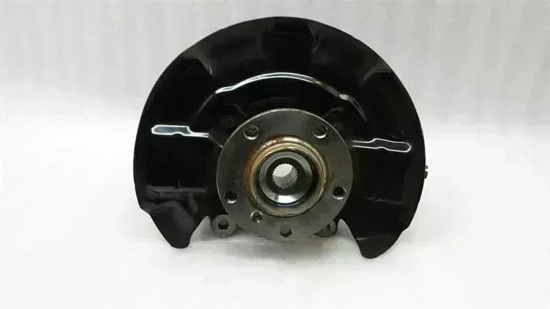 MINI MINI COUNTRYMAN R60 wheel bearing housing knuckle front Li 31219808399 front stroke