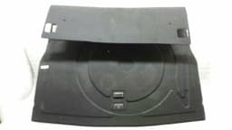 MERCEDES-BENZ Mercedes E Class W212 Luggage Compartment Cover A2126800042 Boat Floor — thumbnail 5