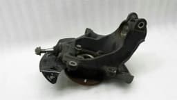 MINI MINI COUNTRYMAN R60 wheel bearing housing knuckle front Li 31219808399 front stroke — thumbnail 4