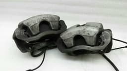 MERCEDES-BENZ Mercedes E Class W212 front brake kit A2044212381 caliper front set — thumbnail 5