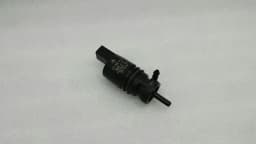 MERCEDES-BENZ Mercedes E Class W212 W221 Washer Fluid Pump A2218690121 Washwater Pump — thumbnail 1