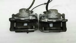 MERCEDES-BENZ Mercedes E Class W212 front brake kit A2044212381 caliper front set — thumbnail 7