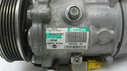 MINI Mini Countryman S R60 Air Conditioning Compressor 9223392 A/C Compressor — thumbnail 8