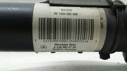 MERCEDES-BENZ Mercedes E Class W212 Shock Absorber Front Left A2123208738 Shock Absorber Front — thumbnail 2