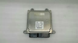 MERCEDES-BENZ Mercedes E Class W212 OM651 Engine ECU A6519000503 Engine Control Unit — thumbnail 3