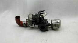 LAND ROVER Range Rover Sport L320 Turbo Charger LR038620 Turbocharger — thumbnail 1