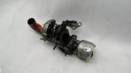 LAND ROVER Range Rover Sport L320 Turbo Charger LR038620 Turbocharger — thumbnail 7