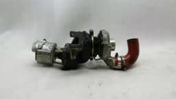LAND ROVER Range Rover Sport L320 Turbo Charger LR038620 Turbocharger — thumbnail 9