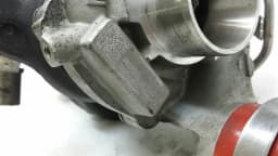 LAND ROVER Range Rover Sport L320 Turbo Charger LR038620 Turbocharger — thumbnail 5