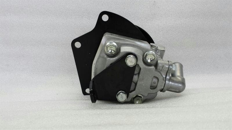 LAND ROVER 2013 Range Rover Sport 3.0D Power Steering Pump AH22-3A696-AB LR019403 Power steering