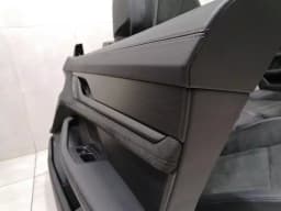 PORSCHE PORSCHE TAYCAN 9J SPORT SEATS ALCANTARA SET GTS 18-WAY 18-WAY TURISMO WAGON SET — thumbnail 4