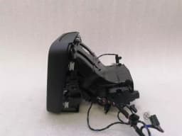 PORSCHE Porsche Taycan 9J rear air vent 9J1819202B ventilation nozzle rear — thumbnail 9