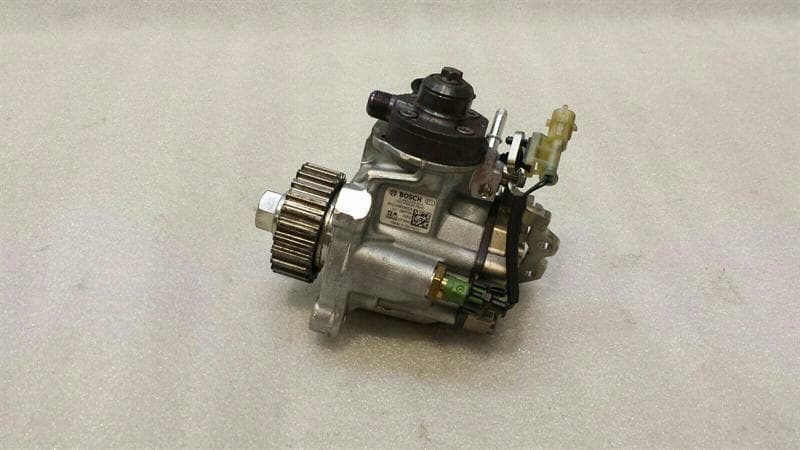 LAND ROVER Range Rover Sport L320 Fuel Pump Mechanical LR041034 Fuel Pump 3.0D