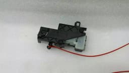 MERCEDES-BENZ Mercedes E Class W212 Fuel Cap Actuator A2048200072 Actuator Fuel Filler Cap — thumbnail 3