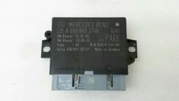 MERCEDES-BENZ Mercedes E Class W212 Parking Aid Control Unit A0009003706 Parking Module PDC — thumbnail 2