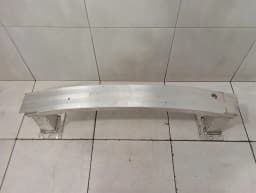 PORSCHE Porsche Taycan 9J Front Bumper Beam 9J1805241B Bumper Support Front — thumbnail 10