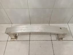 PORSCHE Porsche Taycan 9J Front Bumper Beam 9J1805241B Bumper Support Front — thumbnail 8