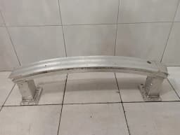 PORSCHE Porsche Taycan 9J Front Bumper Beam 9J1805241B Bumper Support Front — thumbnail 3