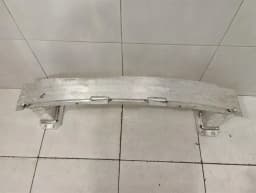 PORSCHE Porsche Taycan 9J Front Bumper Beam 9J0805241A Bumper Support Front — thumbnail 1