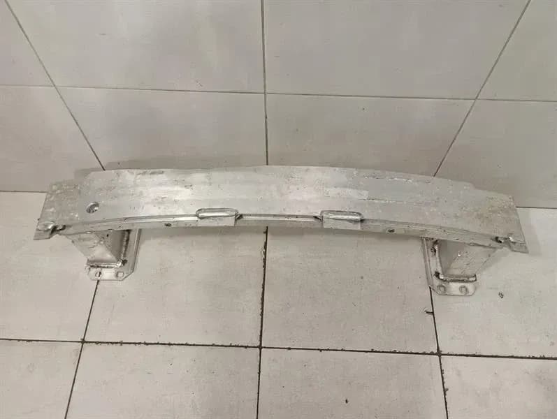 Porsche Taycan 9J Front Bumper Beam 9J0805241A Bumper Support Front