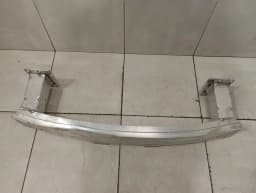 PORSCHE Porsche Taycan 9J Front Bumper Beam 9J0805241A Bumper Support Front — thumbnail 10