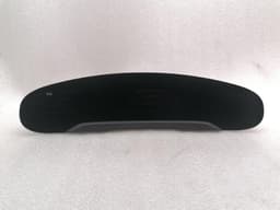PORSCHE Porsche Taycan 9J Instrument Cluster 9J1920911AC Speedometer GTS — thumbnail 3