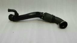 LAND ROVER Range Rover Sport L320 Intake Pipe AH22-9F876-BA Intake Hose Intercooler — thumbnail 4