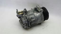 LAND ROVER Range Rover Sport L320 A/C Compressor 9X23-19D629-DA A/C Compressor V6 D — thumbnail 2