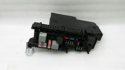MERCEDES-BENZ Mercedes E Class W212 Fuse Box A2129003822 Fuse Box SAM — thumbnail 1