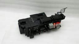 MERCEDES-BENZ Mercedes E Class W212 Fuse Box A2129003822 Fuse Box SAM — thumbnail 2