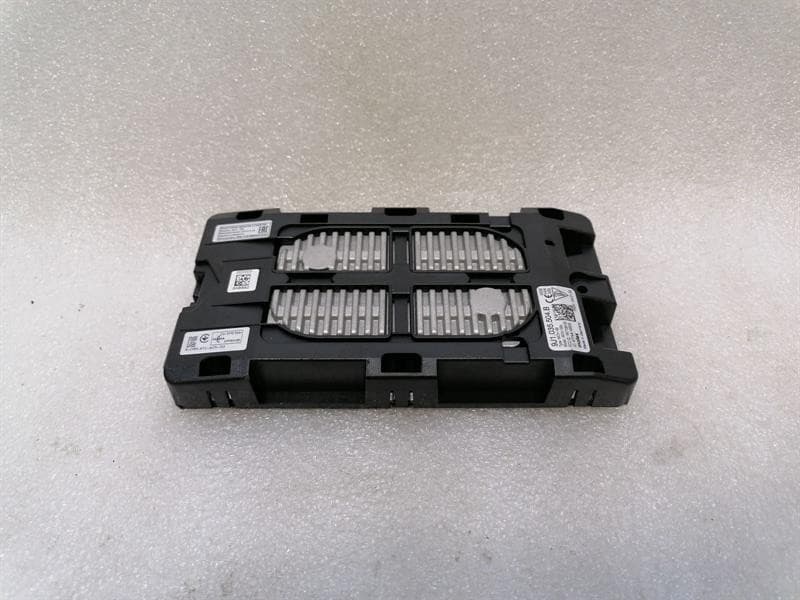 PORSCHE Porsche Taycan 9J electronic module 9J1035504B control unit NFC CHARGER