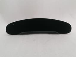 PORSCHE Porsche Taycan 9J Instrument Cluster 9J1920911AC Speedometer GTS — thumbnail 2