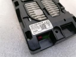 PORSCHE Porsche Taycan 9J electronic module 9J1035504B control unit NFC CHARGER — thumbnail 7