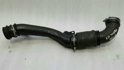 LAND ROVER Range Rover Sport L320 Intake Pipe AH22-9F876-BA Intake Hose Intercooler — thumbnail 2