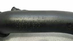 LAND ROVER Range Rover Sport L320 Intake Pipe AH22-9F876-BA Intake Hose Intercooler — thumbnail 3