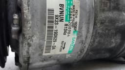 LAND ROVER Range Rover Sport L320 A/C Compressor 9X23-19D629-DA A/C Compressor V6 D — thumbnail 6