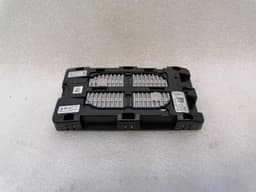 PORSCHE Porsche Taycan 9J electronic module 9J1035504B control unit NFC CHARGER — thumbnail 5