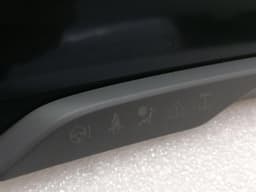 PORSCHE Porsche Taycan 9J Instrument Cluster 9J1920911AC Speedometer GTS — thumbnail 7