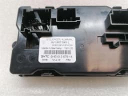 PORSCHE Porsche Taycan 9J Electronic Modules 9J1907040L Control Unit — thumbnail 2