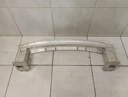 PORSCHE Porsche Taycan 9J Front Bumper Beam 9J1805241B Bumper Support Front — thumbnail 6