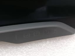 PORSCHE Porsche Taycan 9J Instrument Cluster 9J1920911AC Speedometer GTS — thumbnail 8