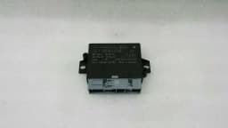 MERCEDES-BENZ Mercedes E Class W212 Parking Aid Control Unit A0009003706 Parking Module PDC — thumbnail 1