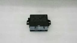 MERCEDES-BENZ Mercedes E Class W212 Parking Aid Control Unit A0009003706 Parking Module PDC — thumbnail 4