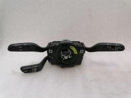 PORSCHE Porsche Taycan 9J wiper stalks 974953513AE indicator switch steering column switch — thumbnail 1