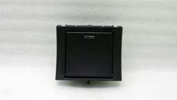 MERCEDES-BENZ Mercedes E Class W212 Rear Ashtray A2126803850 Rear Ashtray — thumbnail 1