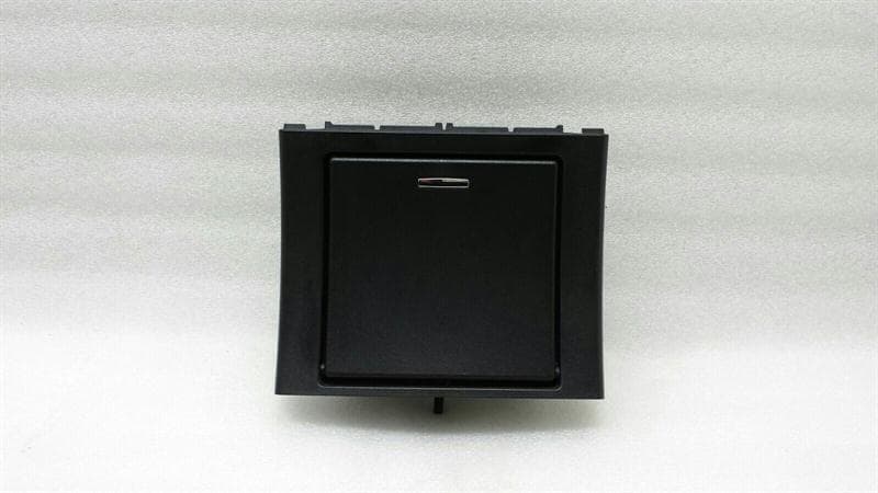MERCEDES-BENZ Mercedes E Class W212 Rear Ashtray A2126803850 Rear Ashtray
